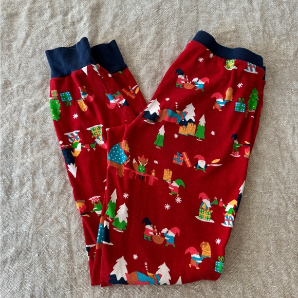 Target pajama set - Picture 6 of 9